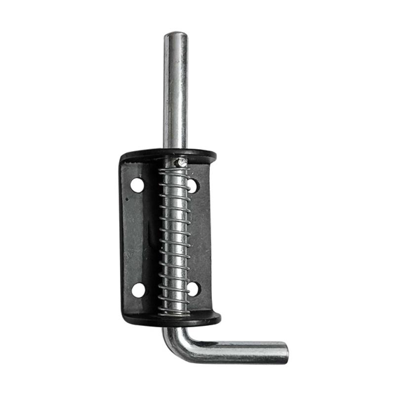 "Abiathar" Heavy Duty Iron Door Bolt