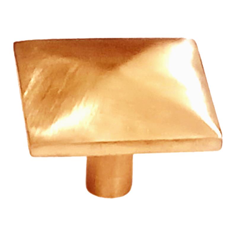 "Adoni" Brass Cabinet Knob