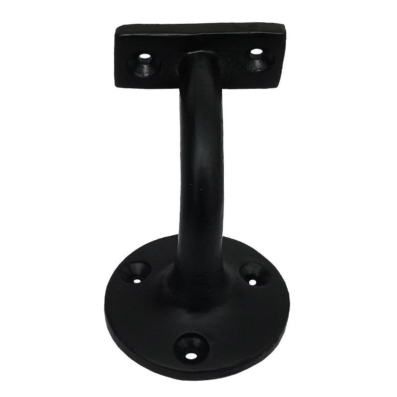 "Nahaliel" Cast Iron Handrail Bracket