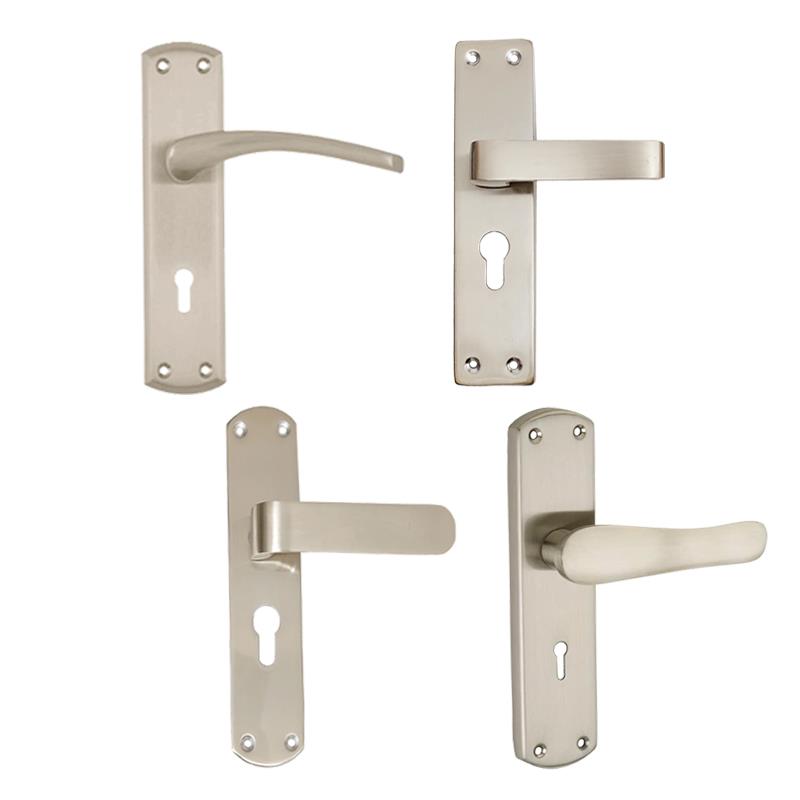 Door Handles