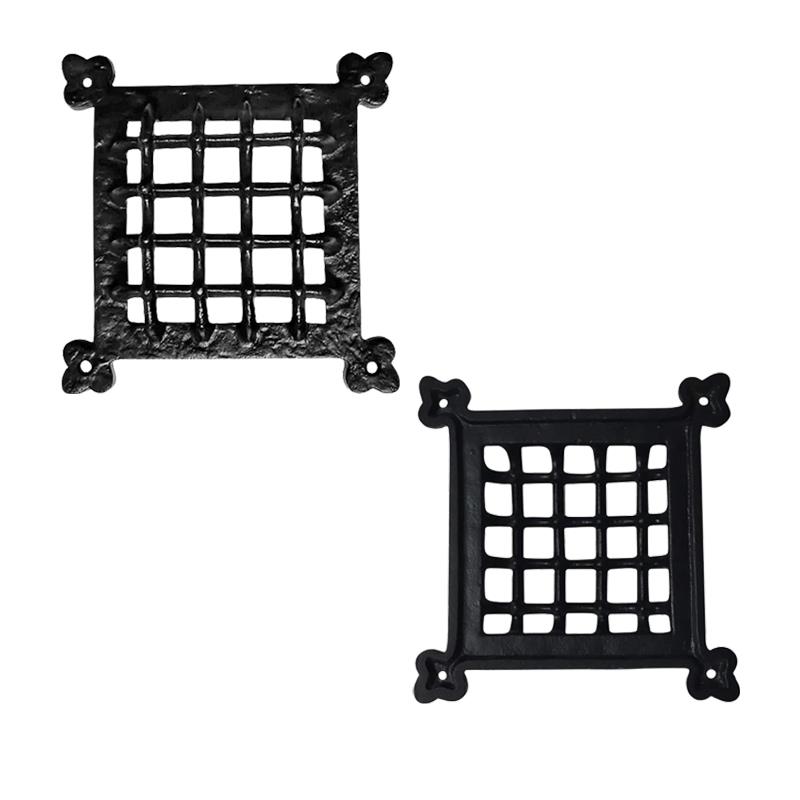 Iron Door Grills